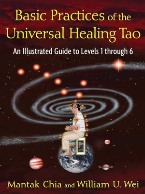 cover image of Basic Practices of the Universal Healing Tao